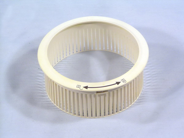 CONTENITORE CENTRIFUGA