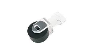 Rotella+Supporto avvolgicavo