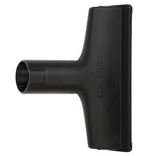 Spazzola aspirante ampio