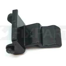 Leva sicurezza filtro