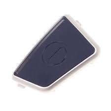 Pedale interruttore nero