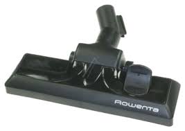 Spazzola aspirante spazzola