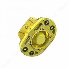 Contenitore giallo
