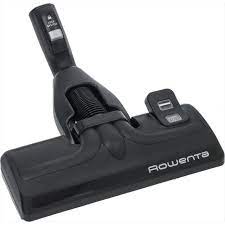 Spazzola aspirante spazzola sec.