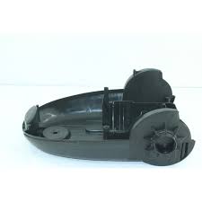 Mezza cassa inferiore nero