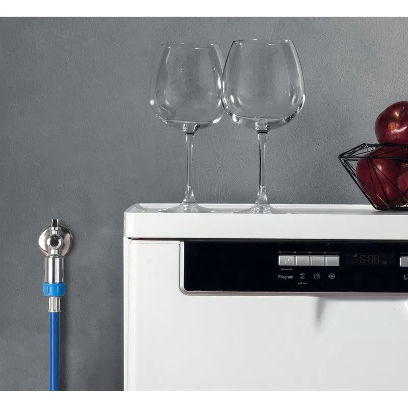  Anticalcare magnetico per lavatrice, lavastoviglie e asciugatrice