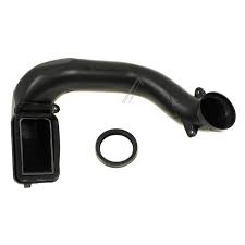 Tubo aria+Guarnizione