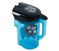 Separatore completo blu