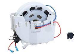 Avvolgicavo+Interruttore