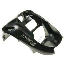 Mezza cassa superiore nero