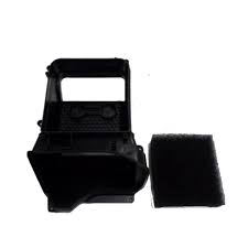 Incastellatura motore inferiore