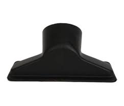 Spazzola aspirante ampio