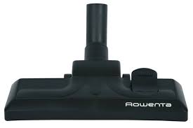 Spazzola aspirante spazzola