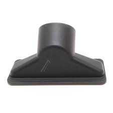 Spazzola aspirante ampio