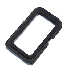 Guarnizione superiore tubo aria