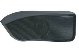 Pedale avvolgicavo grigio