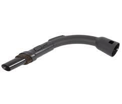 Raccordo+Spazzolino nero