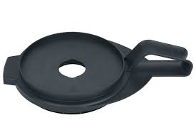 Coperchio ciotola+Guarnizione