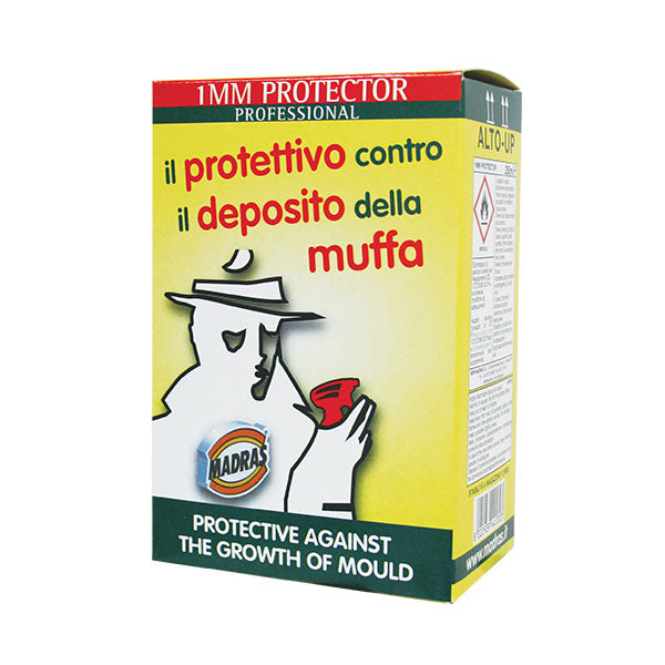 1MM Protector Protettivo Antimuffa