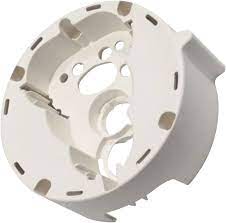 Sedile ciotola bianco