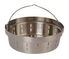 Cestino vapore+Guarnizione