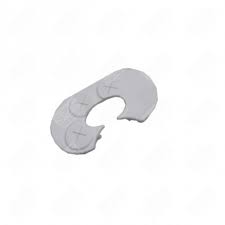 Copertura connessione silicone