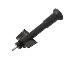 Albero di trasmissione nero