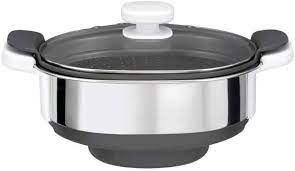 Ciotola vapore companion