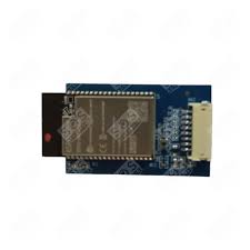 Scheda elettronica.wifi