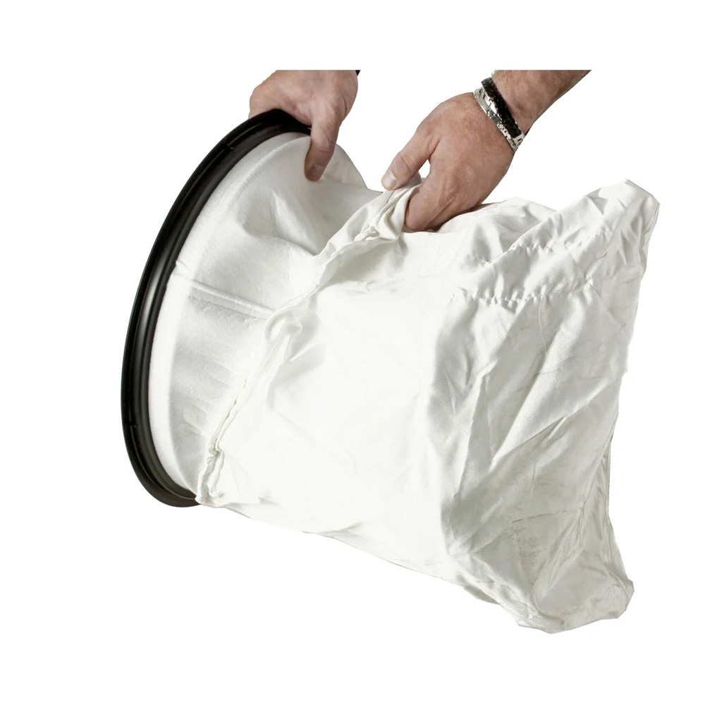 Filtro nylon per aspirapolvere Ghibli SP8 P Finedust