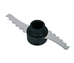 Coltello impastare+Ghiaccio