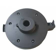 Incastellatura inferiore+Blocco