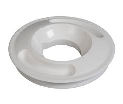 Coperchio ciotola frullatore