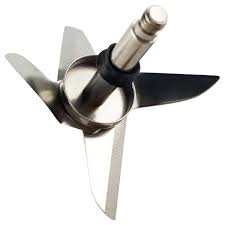 Coltello+Guarnizione