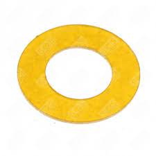 Rondella.bakelite 12x6,4x0,5