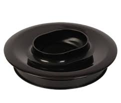 Coperchio ciotola frullatore