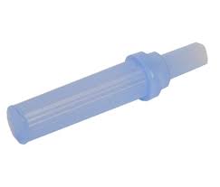 Serbatoio ghiaccio completo