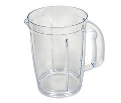 Ciotola frullatore.750ml