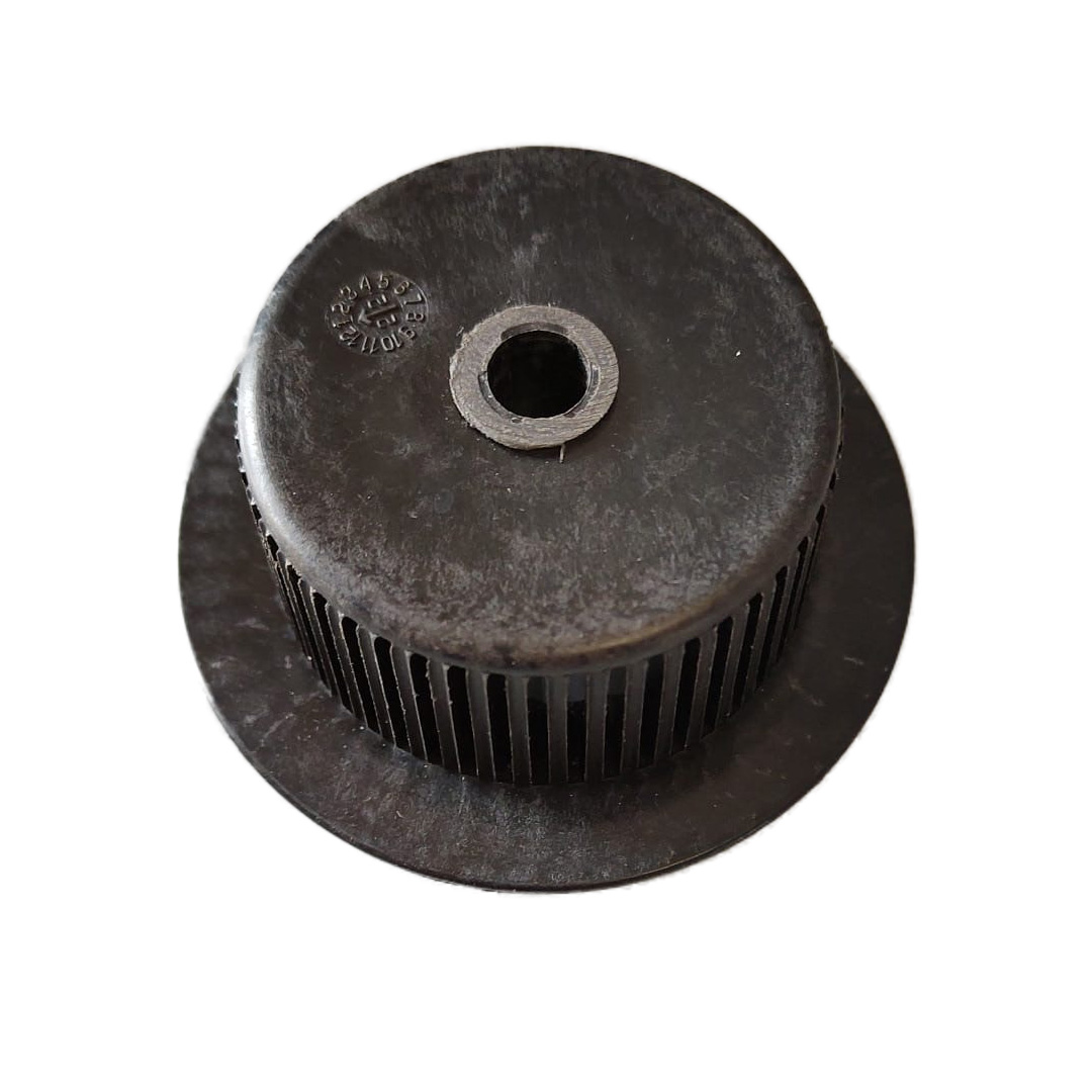 SEPARATORE MOLECOLARE ASSEMBLA 1