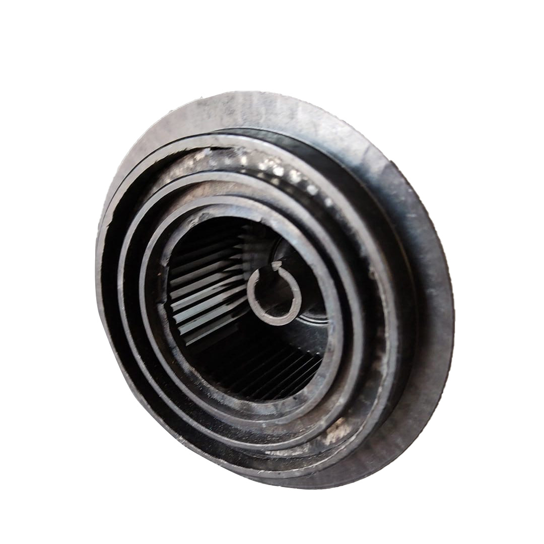 SEPARATORE MOLECOLARE ASSEMBLA 1