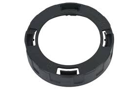 Dado ciotola frullatore nero