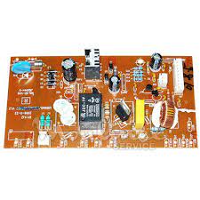 Scheda elettronica.n°1