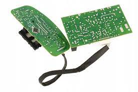 Scheda elettronica 2