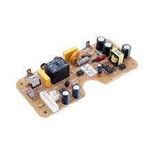 Scheda elettronica