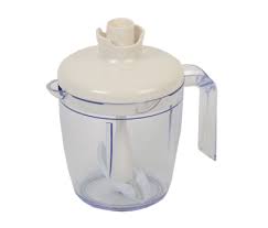 Accessori tritatutto