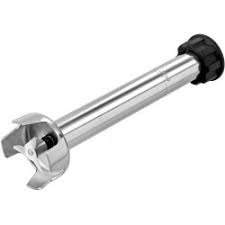 Piede mixer inossidabile