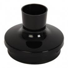 Coperchio riduttore tritatutto