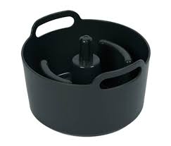 Vano di sistemazione grigio