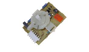 Scheda elettronica+Camma