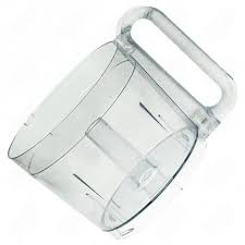 Ciotola tritatutto 3l